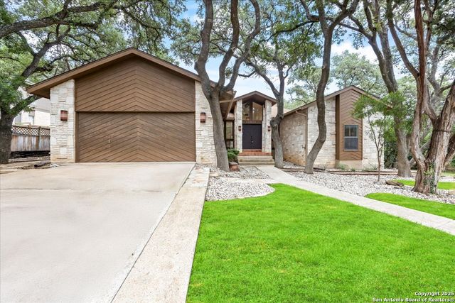 15810 Wilderness Pkwy, San Antonio, TX 78232