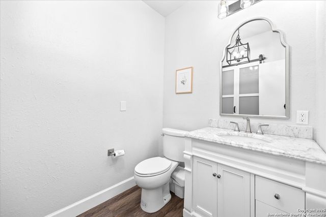 15810 Wilderness Pkwy, San Antonio, TX 78232