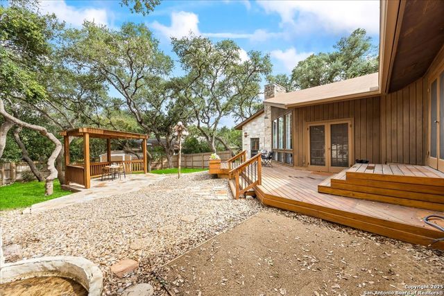 15810 Wilderness Pkwy, San Antonio, TX 78232