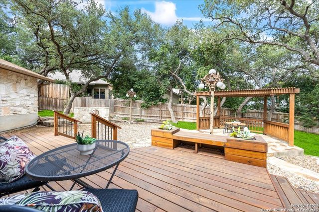 15810 Wilderness Pkwy, San Antonio, TX 78232