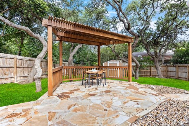 15810 Wilderness Pkwy, San Antonio, TX 78232