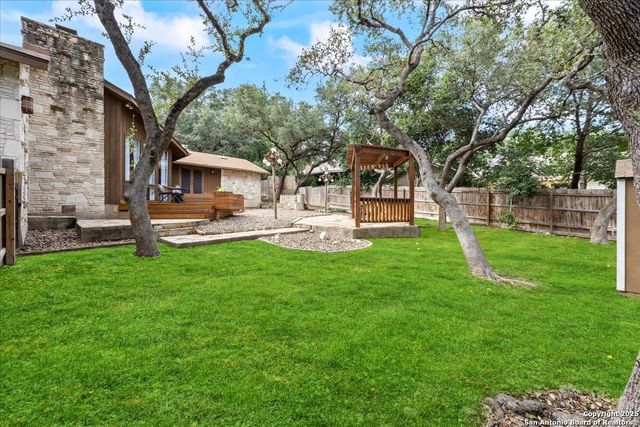 15810 Wilderness Pkwy, San Antonio, TX 78232
