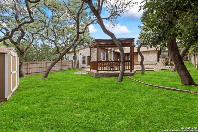 15810 Wilderness Pkwy, San Antonio, TX 78232