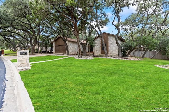 15810 Wilderness Pkwy, San Antonio, TX 78232