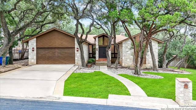 15810 Wilderness Pkwy, San Antonio, TX 78232