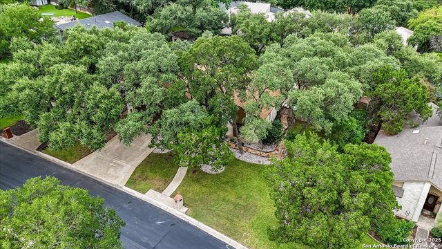 15810 Wilderness Pkwy, San Antonio, TX 78232