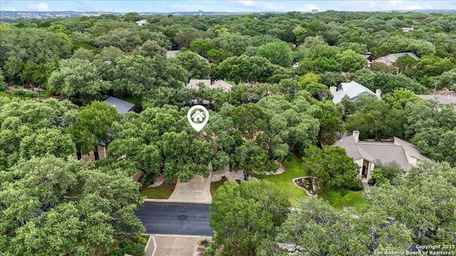15810 Wilderness Pkwy, San Antonio, TX 78232
