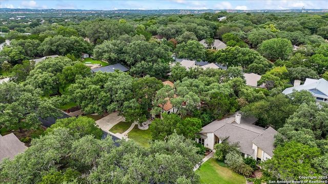 15810 Wilderness Pkwy, San Antonio, TX 78232