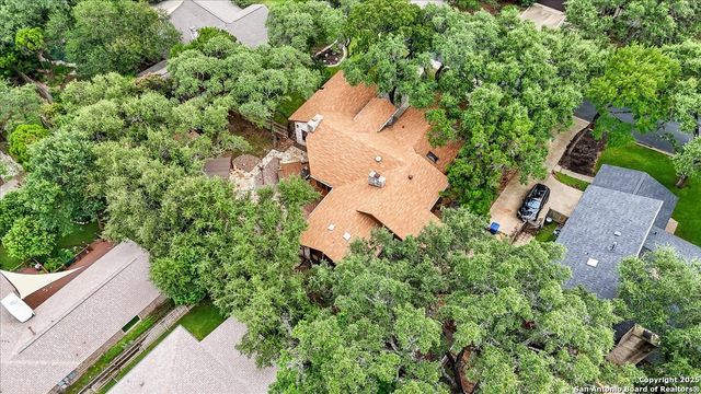 15810 Wilderness Pkwy, San Antonio, TX 78232