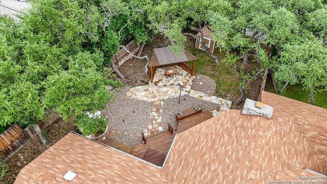 15810 Wilderness Pkwy, San Antonio, TX 78232