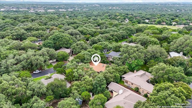 15810 Wilderness Pkwy, San Antonio, TX 78232