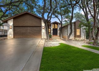 15810 Wilderness Pkwy, San Antonio, TX 78232