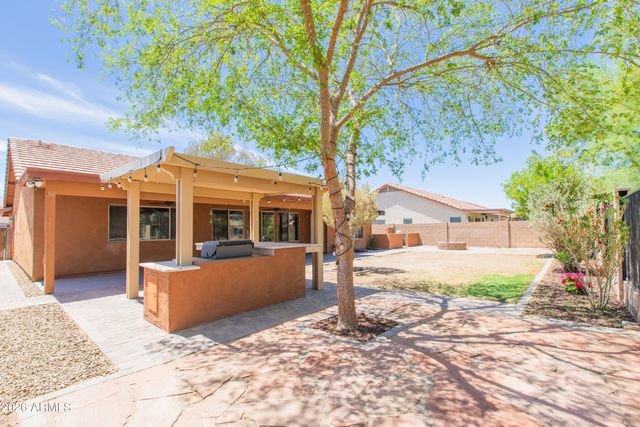15942 W ADAMS Street, Goodyear, AZ 85338