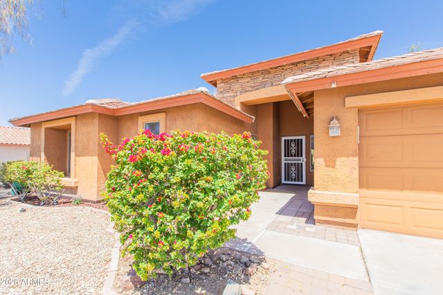 15942 W ADAMS Street, Goodyear, AZ 85338
