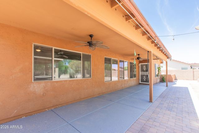 15942 W ADAMS Street, Goodyear, AZ 85338