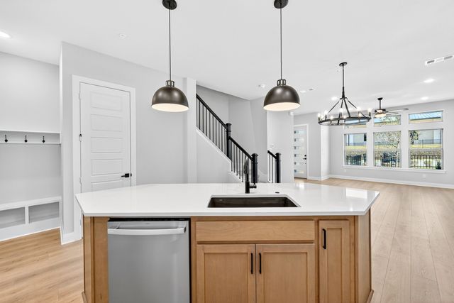 4843 Fuller Court 1203, Irving, TX 75038