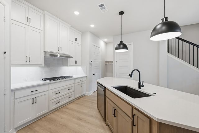 4843 Fuller Court 1203, Irving, TX 75038