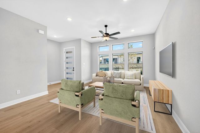 4843 Fuller Court 1203, Irving, TX 75038