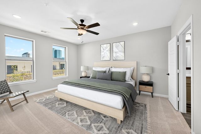 4843 Fuller Court 1203, Irving, TX 75038