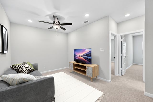 4843 Fuller Court 1203, Irving, TX 75038