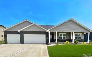 2623 Waldon Lane, Belleville, IL 62221