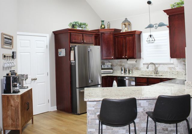 8680 WATERCREST DR, Millington, TN 38053