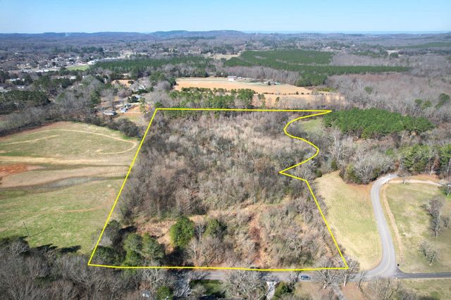 0 Candies Creek Ridge Road, Charleston, TN 37310
