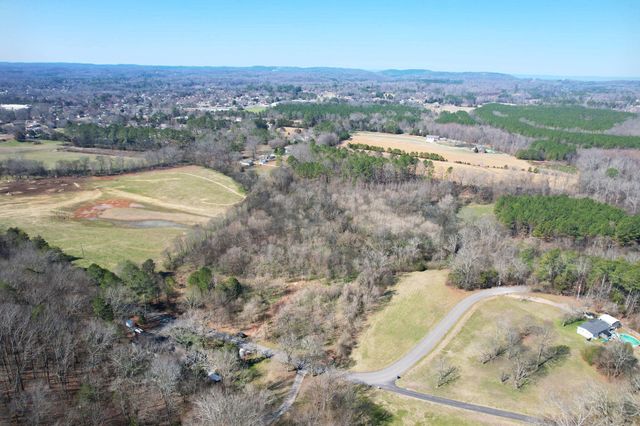 0 Candies Creek Ridge Road, Charleston, TN 37310