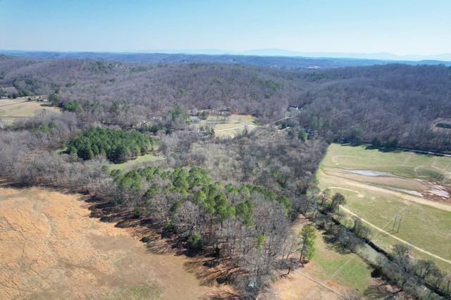 0 Candies Creek Ridge Road, Charleston, TN 37310