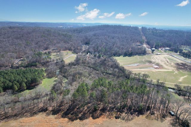 0 Candies Creek Ridge Road, Charleston, TN 37310