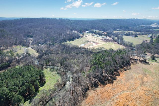 0 Candies Creek Ridge Road, Charleston, TN 37310