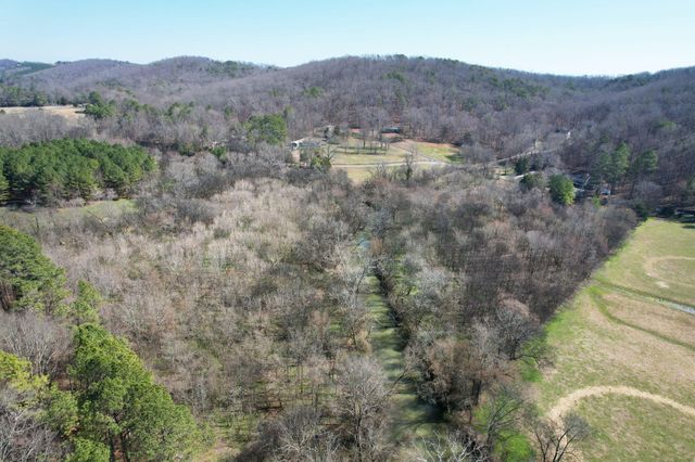 0 Candies Creek Ridge Road, Charleston, TN 37310