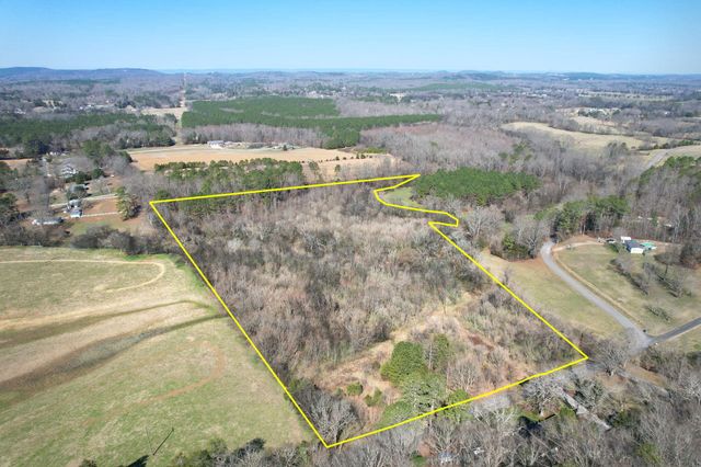 0 Candies Creek Ridge Road, Charleston, TN 37310