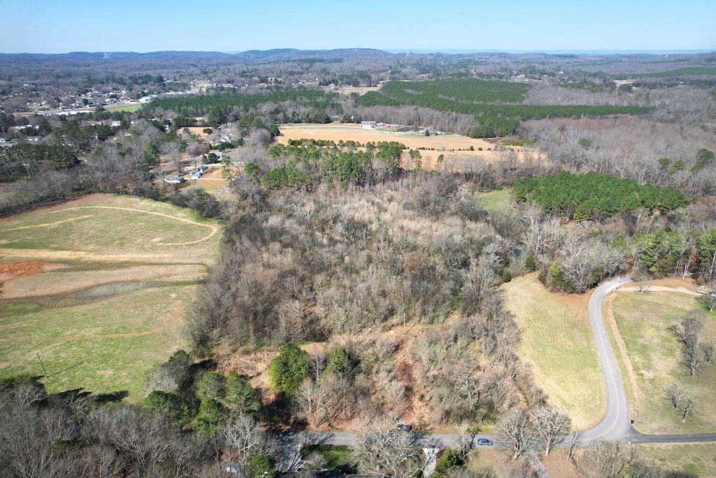0 Candies Creek Ridge Road, Charleston, TN 37310