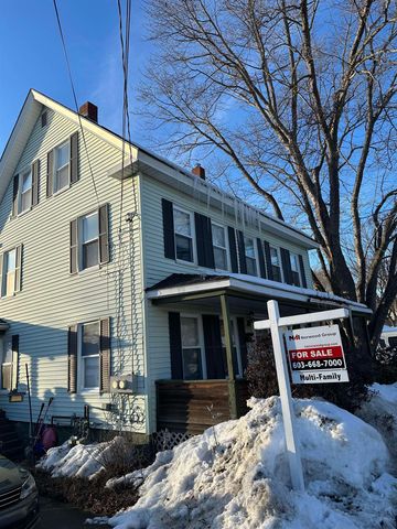 14 High Street, Pembroke, NH 03275