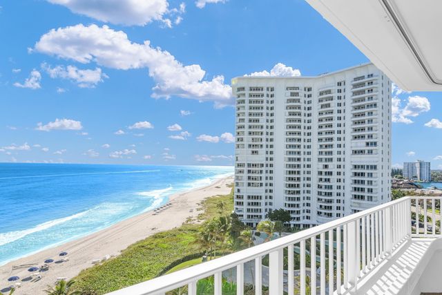 500 S Ocean Boulevard 1006, Boca Raton, FL 33432