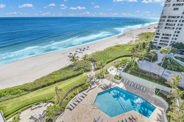 500 S Ocean Boulevard 1006, Boca Raton, FL 33432