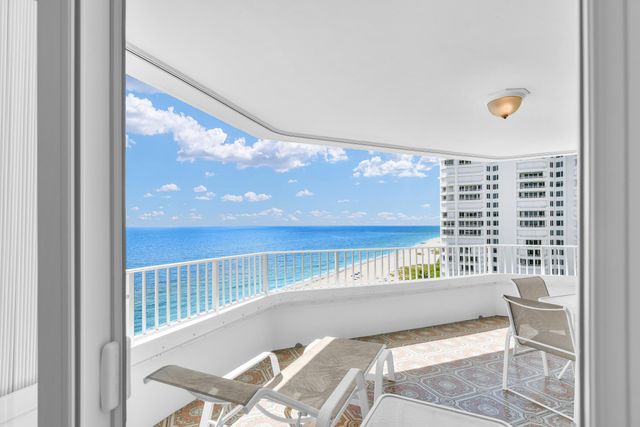 500 S Ocean Boulevard 1006, Boca Raton, FL 33432