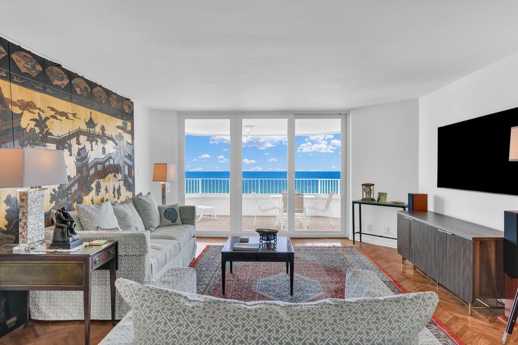 500 S Ocean Boulevard 1006, Boca Raton, FL 33432