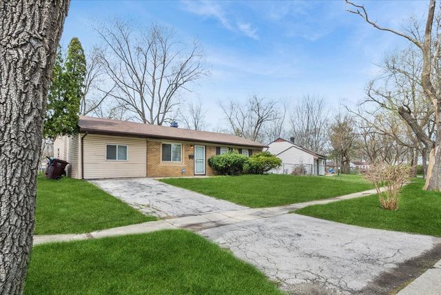2117 217th Street, Sauk Village, IL 60411