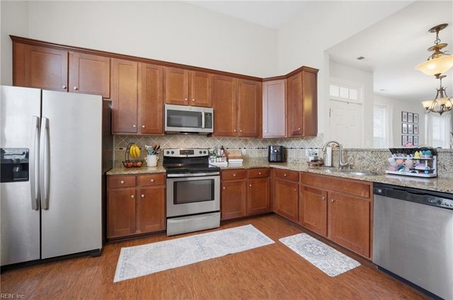 1006 Silver Charm CIR, Suffolk, VA 23435