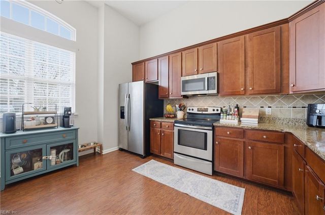 1006 Silver Charm CIR, Suffolk, VA 23435