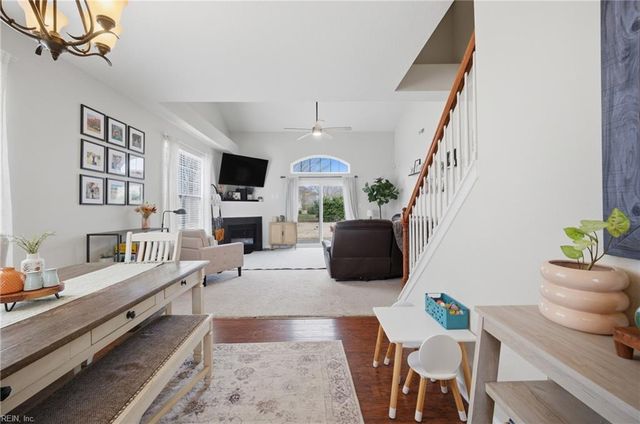 1006 Silver Charm CIR, Suffolk, VA 23435