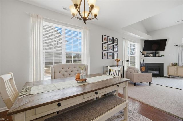 1006 Silver Charm CIR, Suffolk, VA 23435