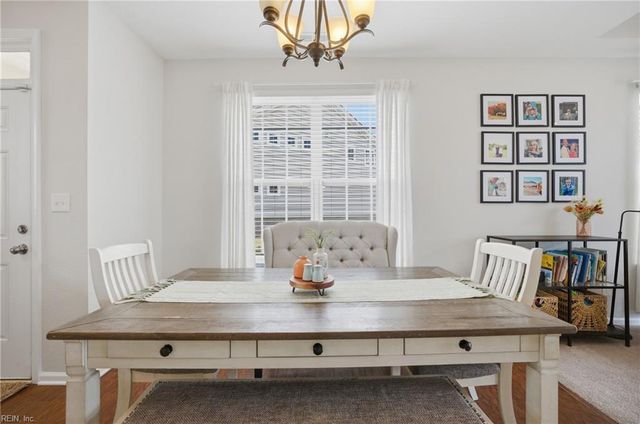 1006 Silver Charm CIR, Suffolk, VA 23435