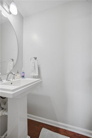 1006 Silver Charm CIR, Suffolk, VA 23435