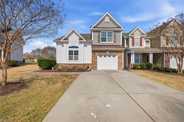 1006 Silver Charm CIR, Suffolk, VA 23435