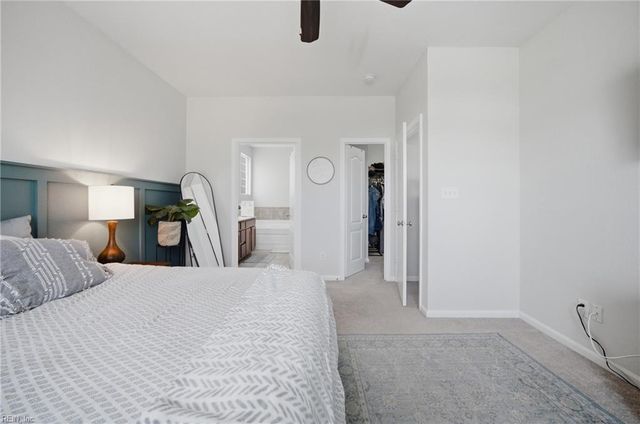 1006 Silver Charm CIR, Suffolk, VA 23435