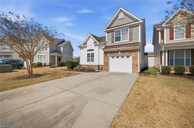 1006 Silver Charm CIR, Suffolk, VA 23435