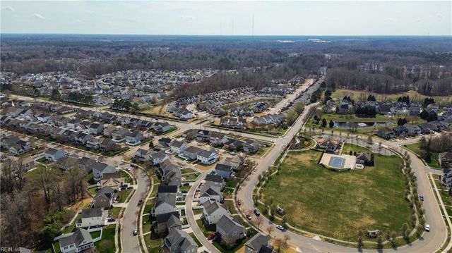 1006 Silver Charm CIR, Suffolk, VA 23435